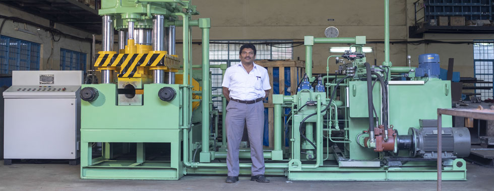 Tube Chamfering Machine / Edge preparation