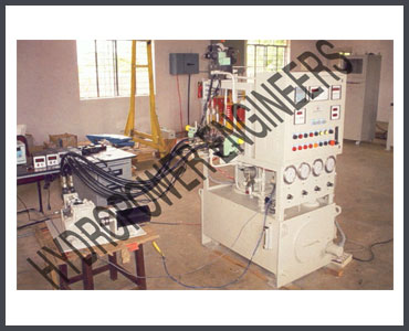 Hydraulic Cylinder manufacturer supplier