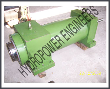 Hydraulic Cylinder manufacturer in bangalore