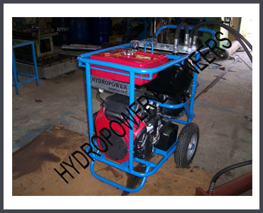Hydraulic manufacturer supplier in bangalore