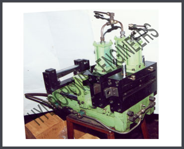Hydraulic Scissor Lifts manufacturer in bangalore