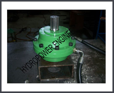 Hydraulic Power pack manufacturer in bangalore
