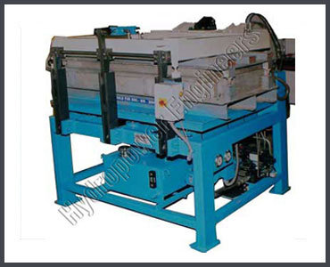 Hydraulic Power pack manufacturer supplier