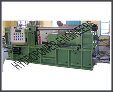 Stainless Steel Hydraulic Power Packs manufacturer in bangalore