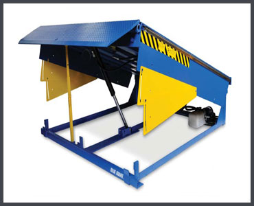 Test Rigs manufacturer supplier