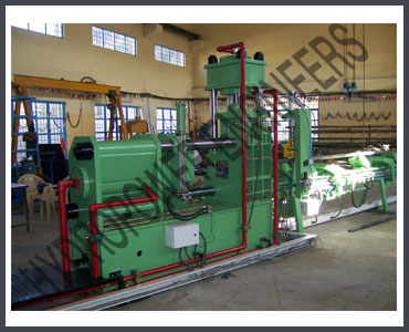 Special Hydraulic Cylinders manufacturer supplier