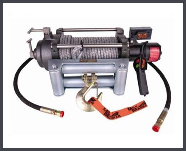 Special Hydraulic Cylinders manufacturer in bangalore