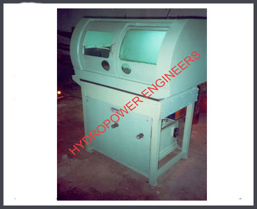 Stainless Steel Hydraulic Power Packs manufacturer in bangalore
