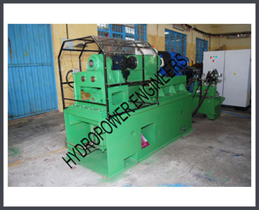 Special Hydraulic Cylinders manufacturer in bangalore