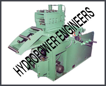Test Rigs manufacturer supplier